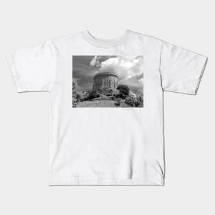 Windsor Castle #1 Kids T-Shirt